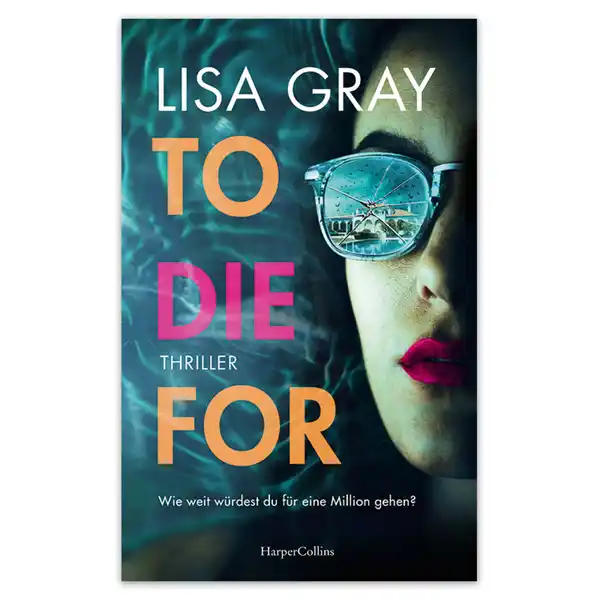 Bild 4 von Roman / Rätsel / Ausmalposter