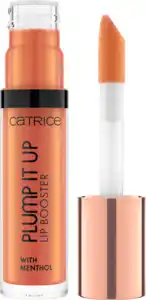 CATRICE Lipgloss Plump It Up Lip Booster 070, 3,5 ml