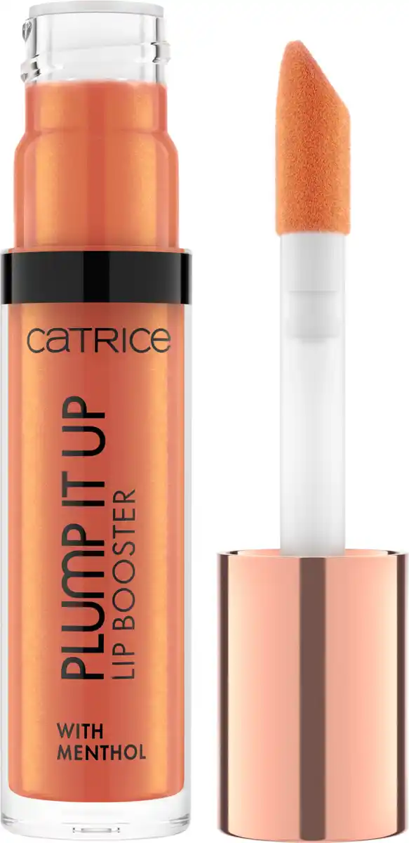 Bild 1 von CATRICE Lipgloss Plump It Up Lip Booster 070, 3,5 ml
