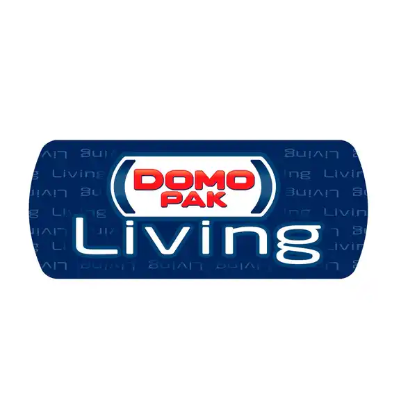 Bild 2 von Schutzhülle »Taurus«, 45 L, gelb/grau