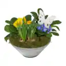 Bild 3 von GARDENLINE Frühlingsschale