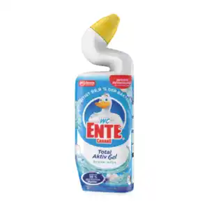 WC-ENTE WC-Reiniger Ocean Wave 750ml