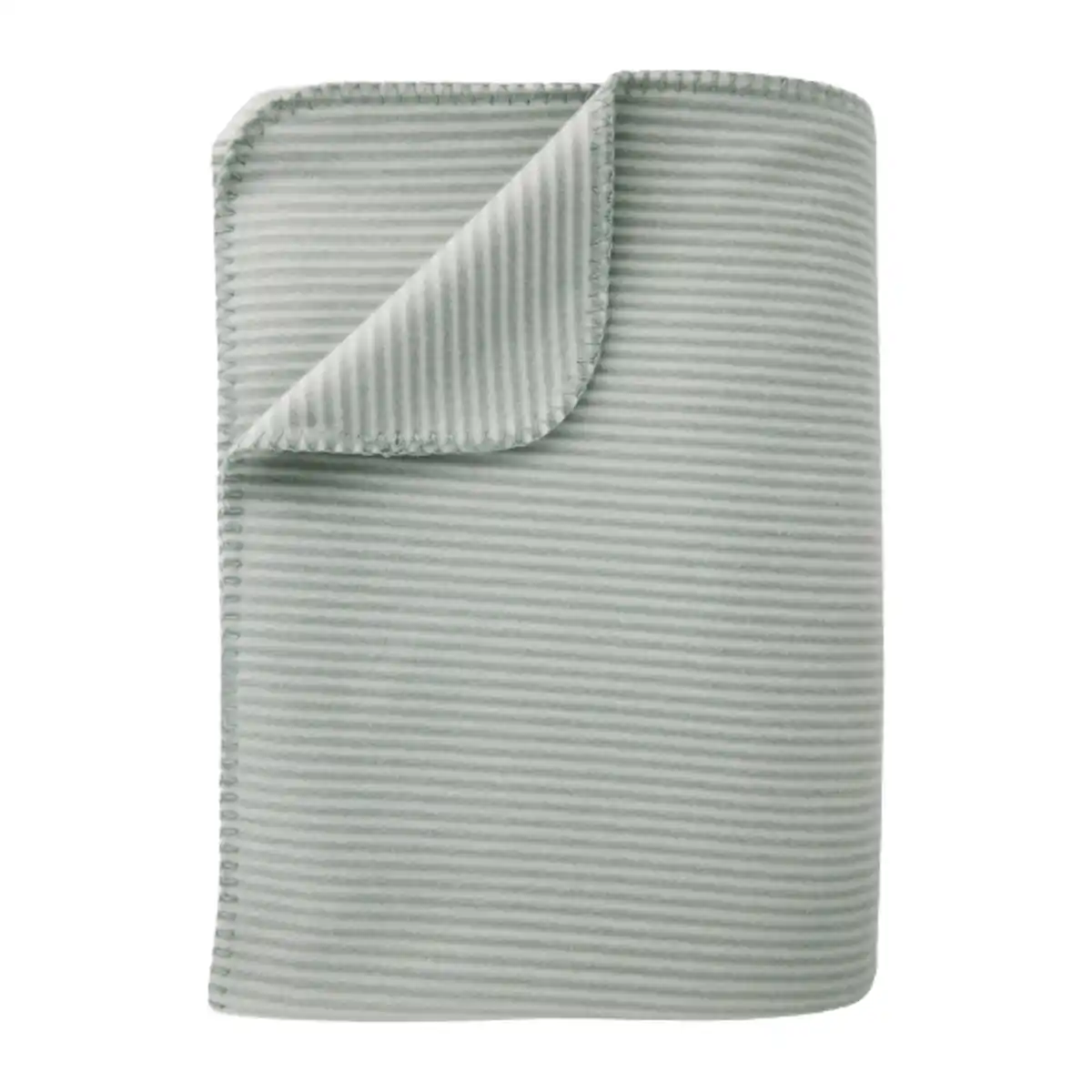 Bild 2 von HOME CREATION Fleecedecke