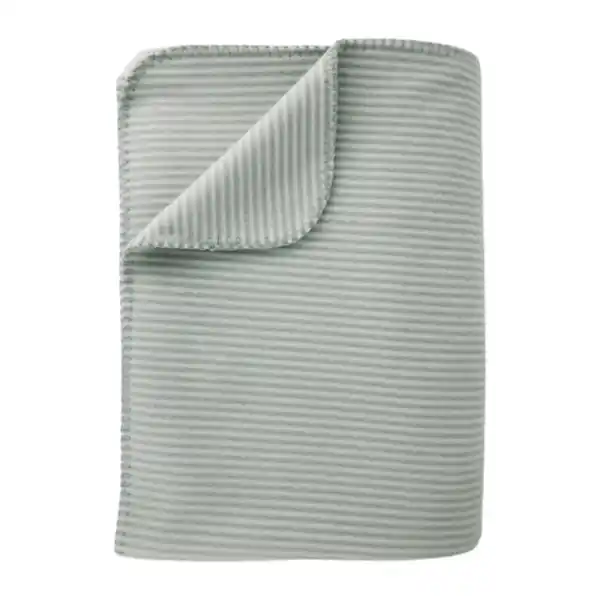 Bild 2 von HOME CREATION Fleecedecke