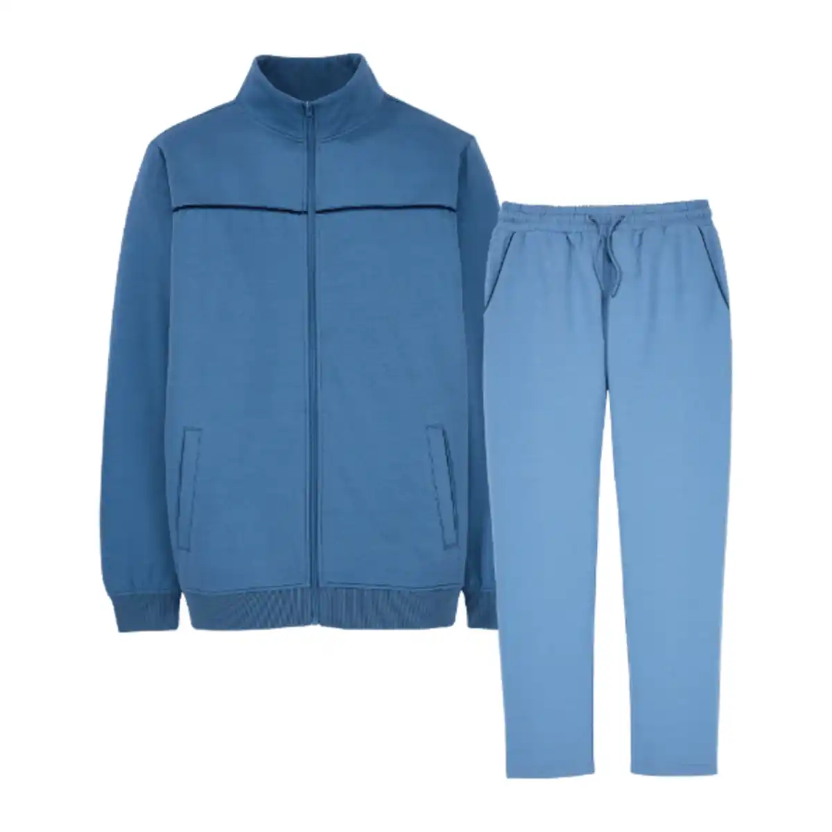 Bild 3 von UP2FASHION Hausanzug