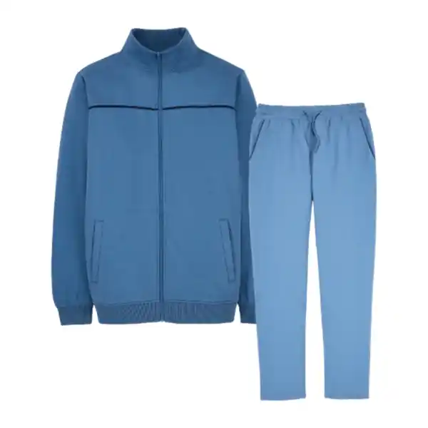 Bild 3 von UP2FASHION Hausanzug