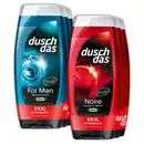 Bild 1 von DuschDas Duschbad XXXL