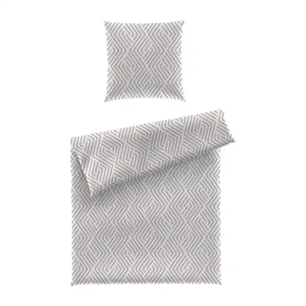 Bild 4 von NOVITESSE Mikrofaser-Bettwäsche, B x L: ca. 155 x 220 cm