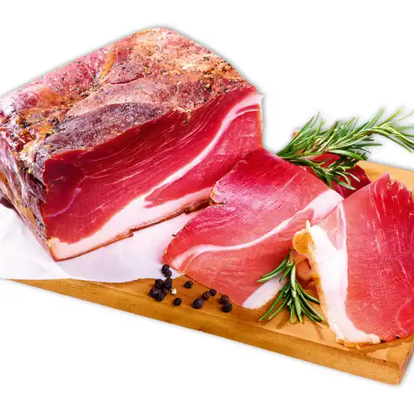 Bild 2 von Moser Südtiroler Speck