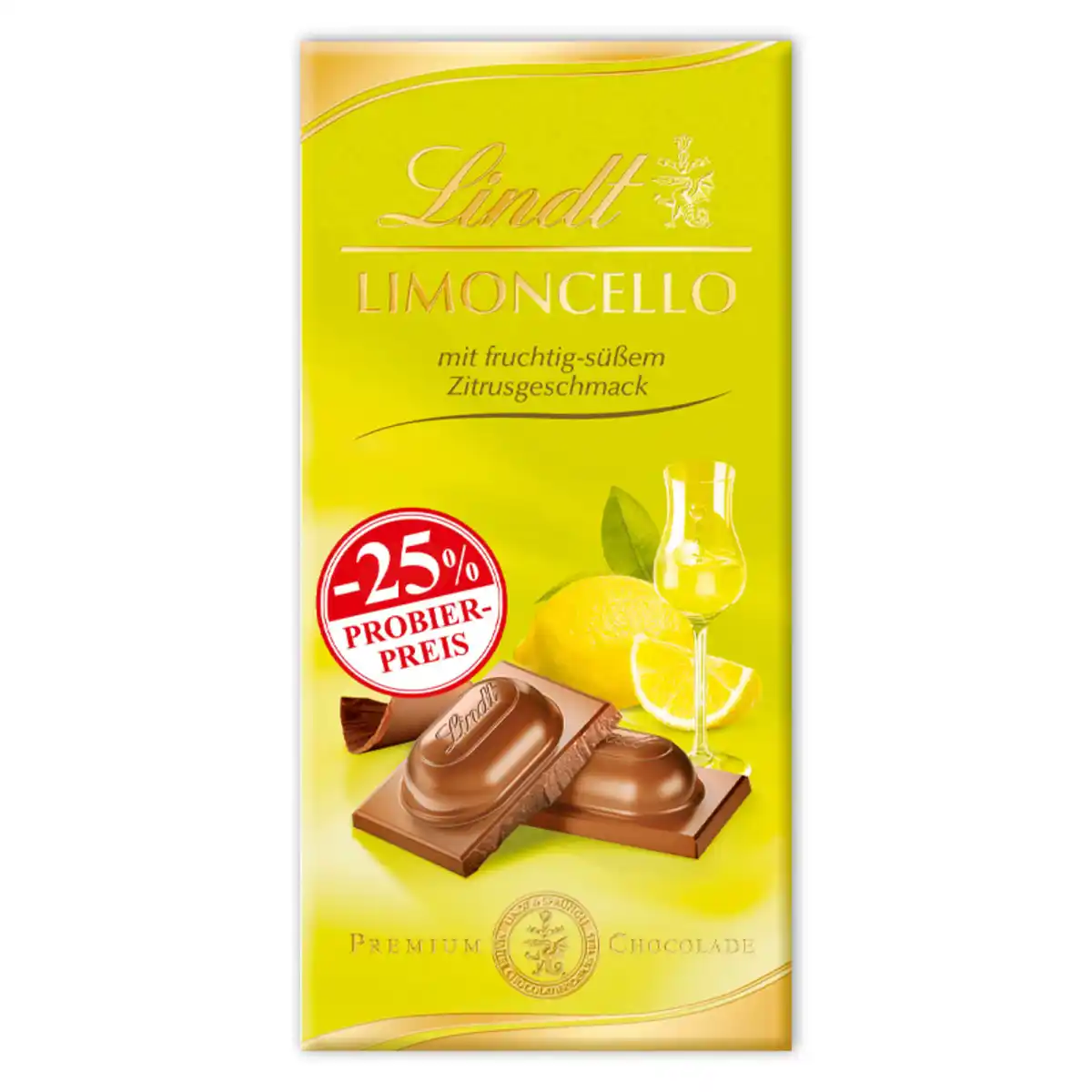 Bild 4 von Lindt Tafelschokolade