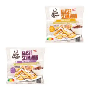 ALPENSCHMAUS Kaiserschmarrn 500g