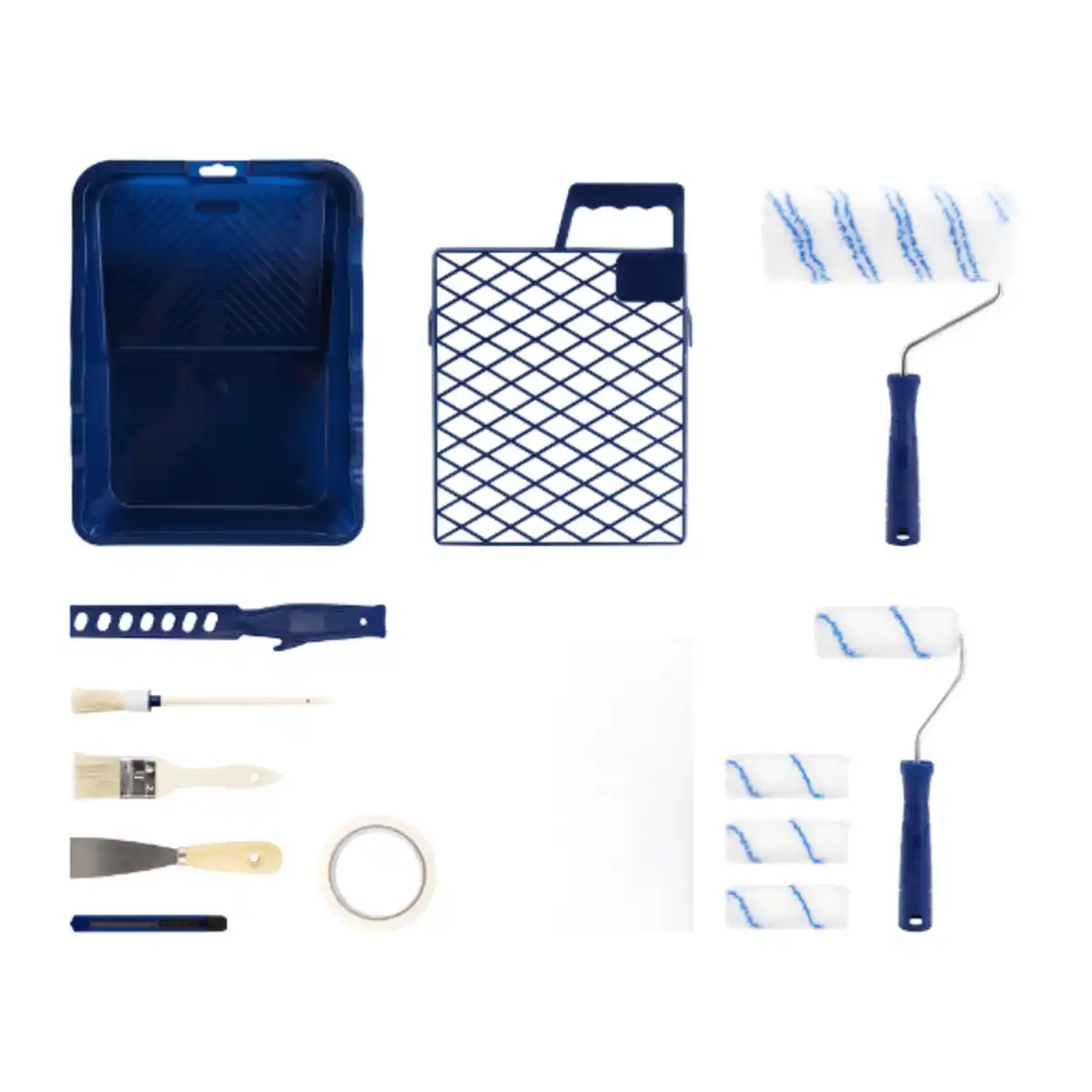 Bild 1 von DECO CRAFT Maler-Set