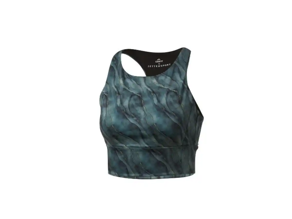 Bild 2 von CRIVIT Damen Sportbustier