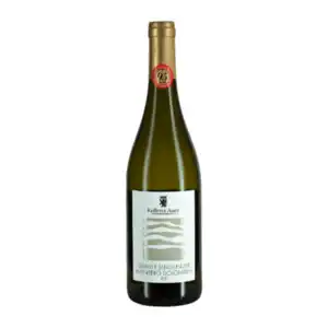 KELLEREI AUER Grauer Burgunder Dolomiten IGT 0,75L