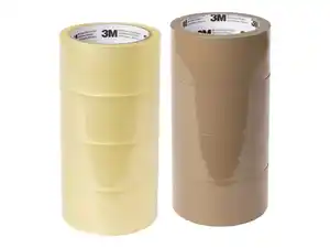 3M Packband-Set
