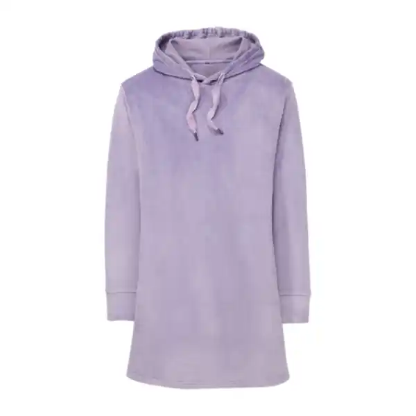 Bild 2 von UP2FASHION Velours-Kleid