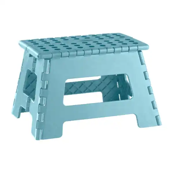 Bild 2 von HOME CREATION Faltbarer Tritthocker