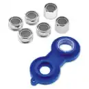 Bild 1 von Casa Royale Mischdüsen-Set