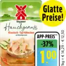 Bild 1 von Rügenwalder veganer Aufschnitt