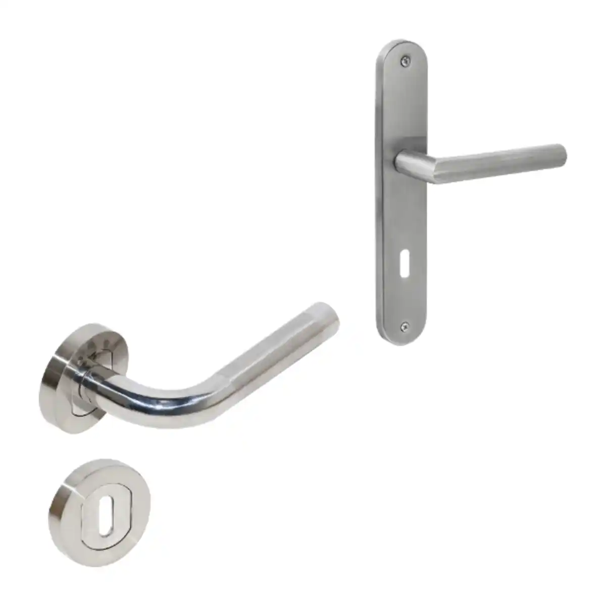 Bild 1 von HOME CREATION Türdrücker-Garnitur