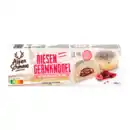 Bild 3 von ALPENSCHMAUS Germknödel