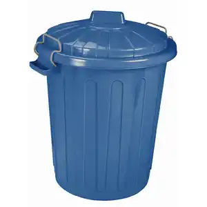 CURVER Tonne »Charlie«, 46 l, blau