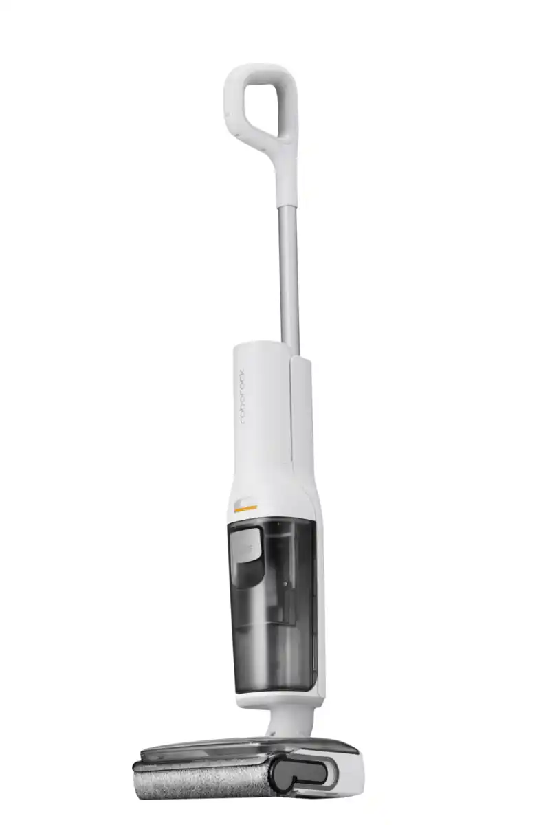 Bild 4 von Roborock Nass- und Trockenreiniger »F25 RT«