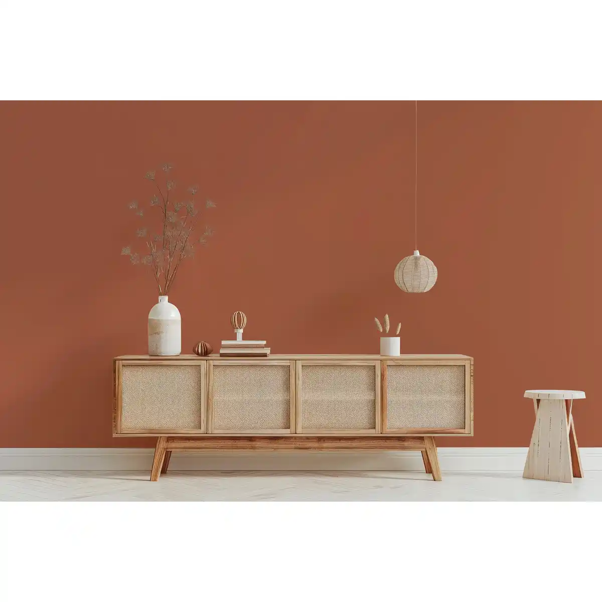 Bild 3 von RENOVO Innenfarbe »Lust auf Farbe«, Canyonstyle, 2,5 L