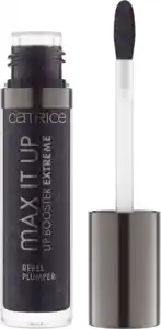 CATRICE Lipgloss Max It Up Lip Boost Extreme 060 Good Girl Gone Bad, 4 ml