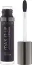 Bild 1 von CATRICE Lipgloss Max It Up Lip Boost Extreme 060 Good Girl Gone Bad, 4 ml