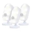 Bild 3 von CASALUX LED-Leuchten mit Bewegungsmelder