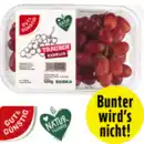 Bild 1 von Tafeltrauben rot