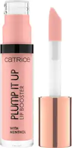 CATRICE Lipgloss Plump It Up Lip Booster 060, 3,5 ml