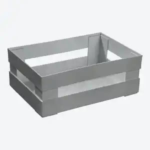 Aufbewahrungskiste in verschiedenen Größen