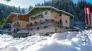 Bild 1 von Eigene Anreise Österreich - Tirol: Winterspaß im Hotel Der Schmittenhof in Zell am See