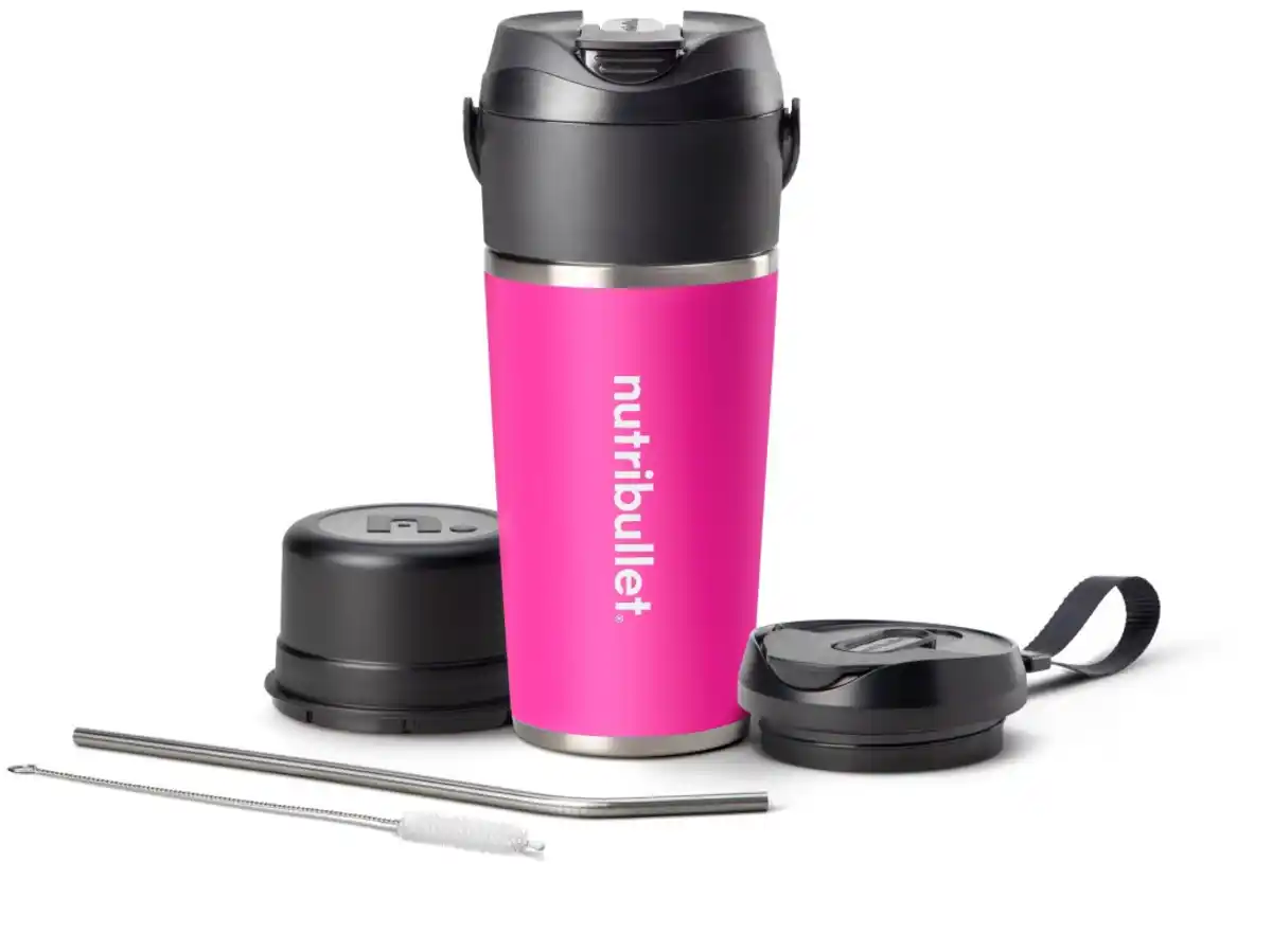 Bild 1 von NBP016MA Flip Smoothie Maker magenta