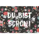 Bild 1 von Magnet - mit Umschlag - Schön - ca. 8,2 x 6 cm