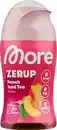 Bild 1 von More ZERUP Peach Ice Tea, 65 ml