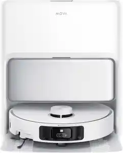 P50 Pro Ultra Saugroboter weiß