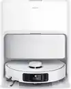 Bild 1 von P50 Pro Ultra Saugroboter weiß