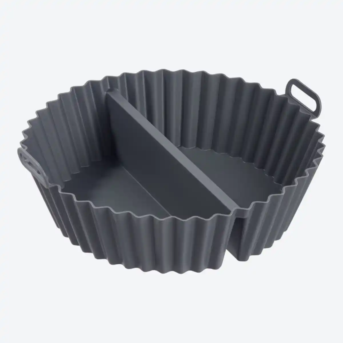 Bild 2 von Heißluftfritteusen-Silikonform mit Antihaft-Eigenschaft