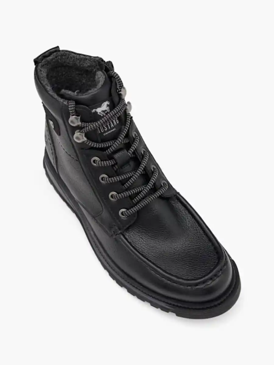 Bild 2 von Mustang Schnürboots