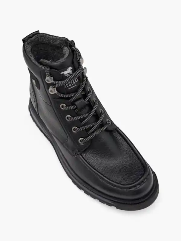 Bild 2 von Mustang Schnürboots