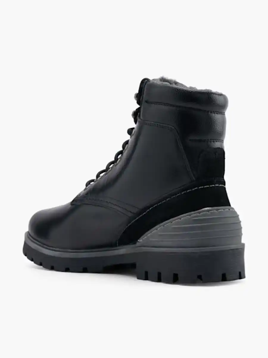 Bild 3 von CAFE MODA Schnürboots