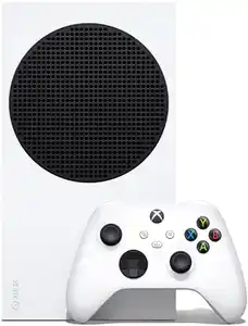 Xbox Series S (1TB) Konsole robot white
