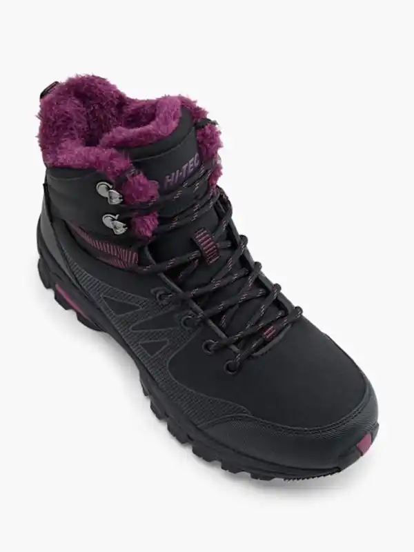 Bild 2 von Hi-Tec JACKDAW INSULATED WP Schnürboots