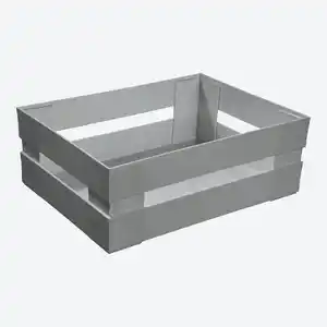 Aufbewahrungskiste in verschiedenen Größen