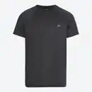 Bild 2 von Herren-Funktions-T-Shirt mit Rundhalsausschnitt