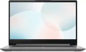 IdeaPad 3 17ABA7 (82RQ007PGE) 43,94 cm (17,3") Notebook arctic grey, 16 GB RAM, 1000 GB SSD, AMD Ryzen 7 Prozessor, Windows 11, Full HD Display