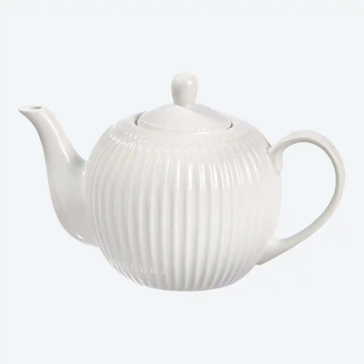 Bild 2 von Teekanne mit integriertem Sieb, ca. 1,1 L